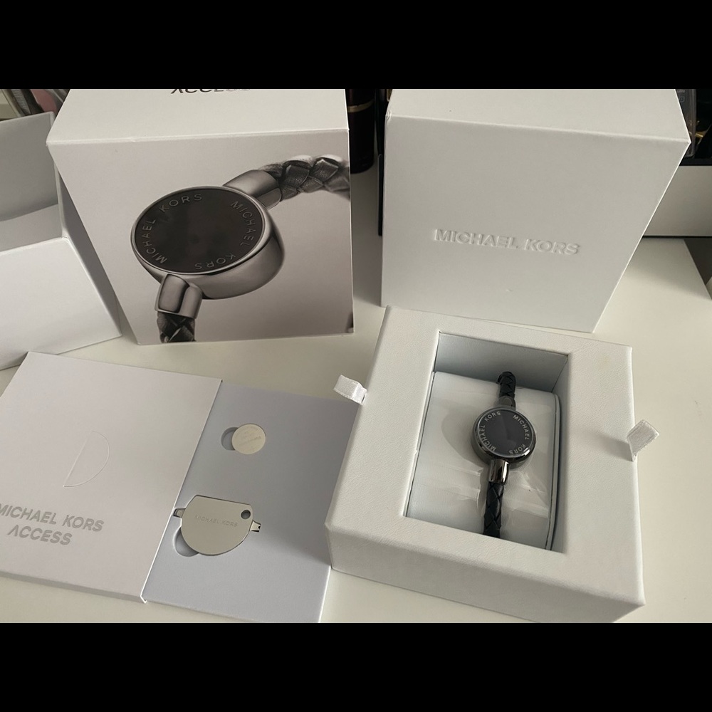 Michael Kors Access Smart Watch